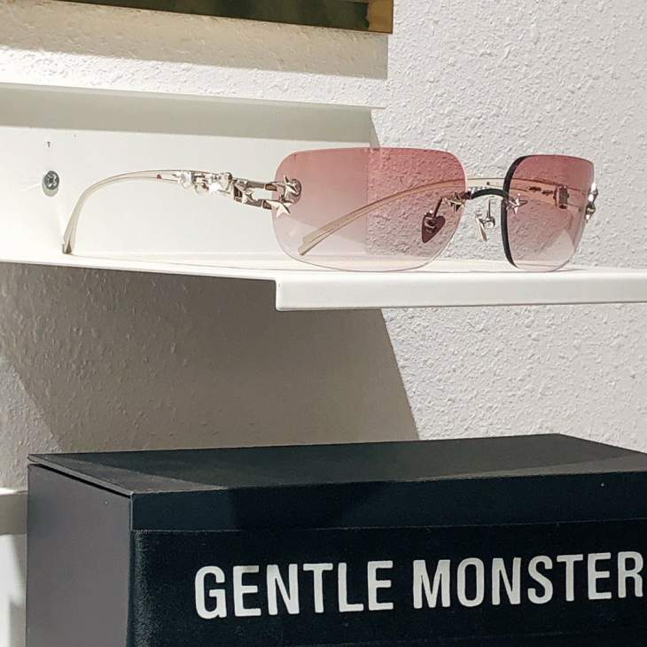 Picture of Gentle Monster Sunglasses _SKUfw65330615fw